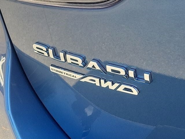 2024 Subaru Forester Base